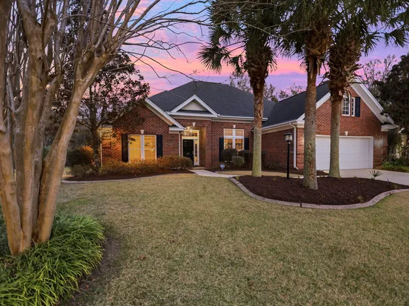 49 Brookridge Ln. #47 Brookridge Lane, Pawleys Island, SC 29585