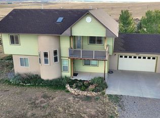 22610 Road 17.6, Yellow Jacket, CO 81335