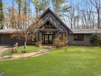 3520 Still Rd, Cumming, GA, 30041