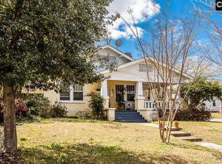 2829 Earlewood Dr, Columbia, SC 29201