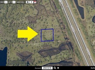 0 Access North Of Whynot Dr, Malabar, FL 32950