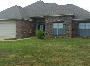 4242 Summerton Dr, Byram, MS 39272