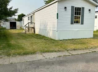 338 Keith Dr #338, Jackson, MI 49202