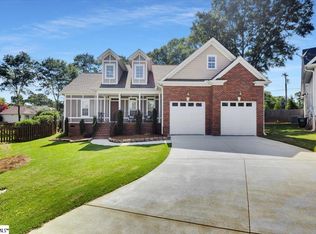 11 Manorwood Ct, Simpsonville, SC 29681