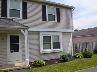 81 Springwood Dr, Webster, NY 14580