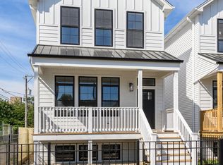 4642 S Wallace St, Chicago, IL 60609