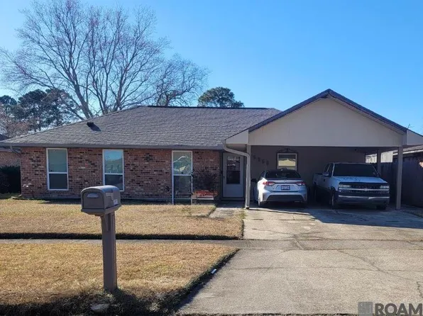 6855 Dalark Dr, Baton Rouge, LA 70812