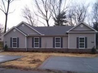 2530 Willowbranch Dr, Nashville, TN 37217