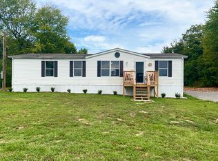 807 Jim McLemore Rd, Harvest, AL 35749