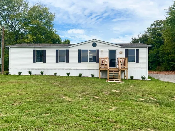 807 Jim McLemore Rd, Harvest, AL 35749