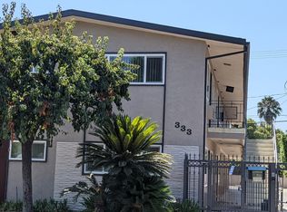 333 N Buena Vista St APT D, Burbank, CA 91505