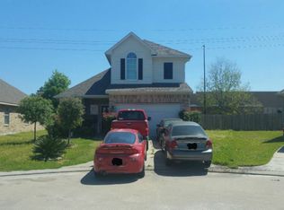 19906 Shumaring Dr, Humble, TX 77338