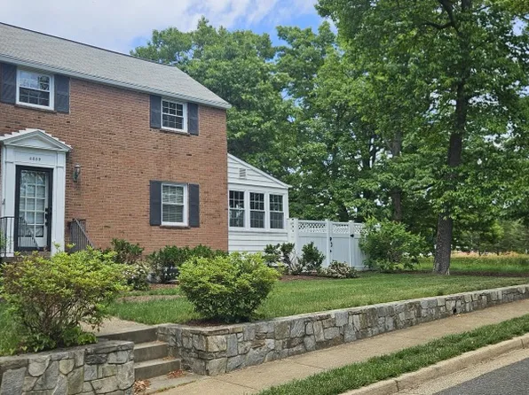 4839 Arlington Blvd, Arlington, VA 22203