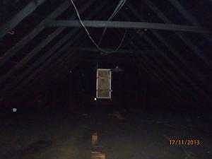 Attic