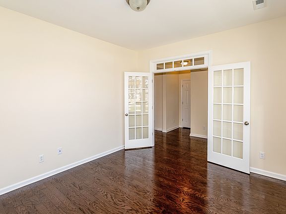 Flex Room