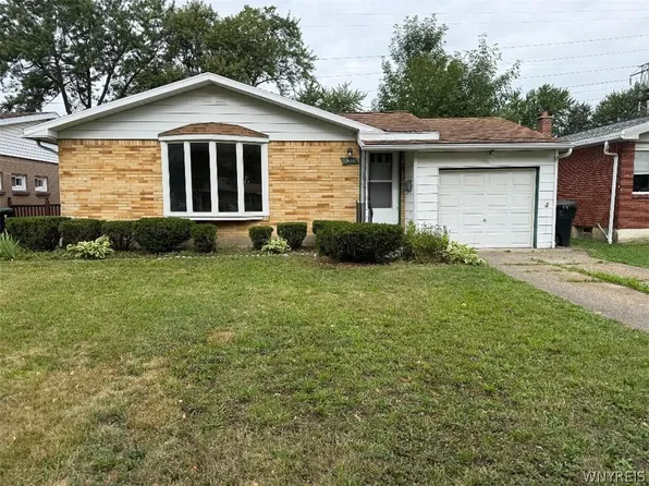 2638 Parker Blvd, Tonawanda, NY 14150