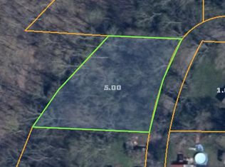 0 Lake Dr LOT 42-44, Lawrenceburg, TN 38464