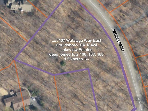 2nd image of 167 Watawga Way E