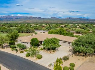 26915 N Agua Verde Dr, Rio Verde, AZ 85263