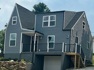 10676 Emerson Ave, Parkersburg, WV 26104