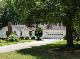 110 Thompson St, Boaz, AL 35957