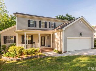 6605 Mafolie Ct, Raleigh, NC 27613