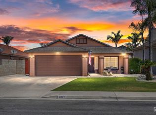 5012 Hartwick Ct, Bakersfield, CA 93313