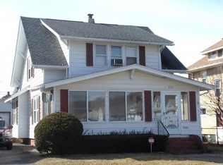 309 N Page Ave, Endicott, NY 13760