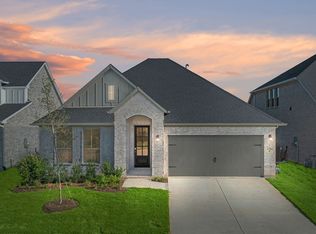 1704 Willowhurst Ln, Anna, TX 75409