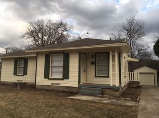 1456 W Walnut St, Garland, TX 75042