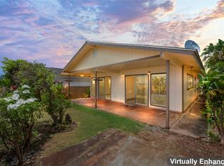 94-501 Palai St, Waipahu, HI 96797