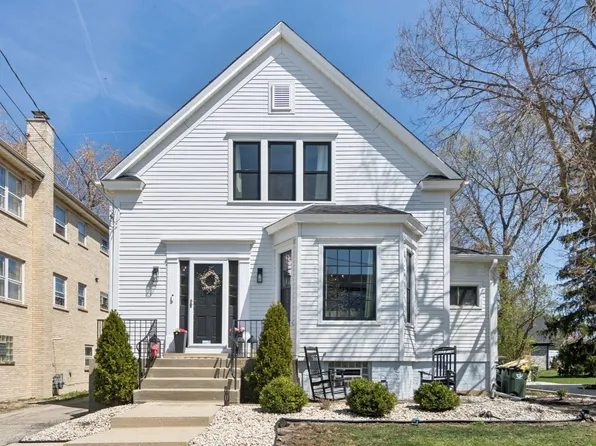 501 N Northwest Hwy, Park Ridge, IL 60068