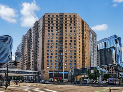 121 Washington Ave S APT 1304, Minneapolis, MN, 55401