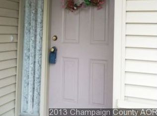 2009 Eagle Ridge Ct APT B, Urbana, IL 61802
