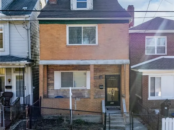 732 Adelaide St, Pittsburgh, PA 15219