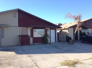 4557 Halbert Ave, Las Vegas, NV 89110