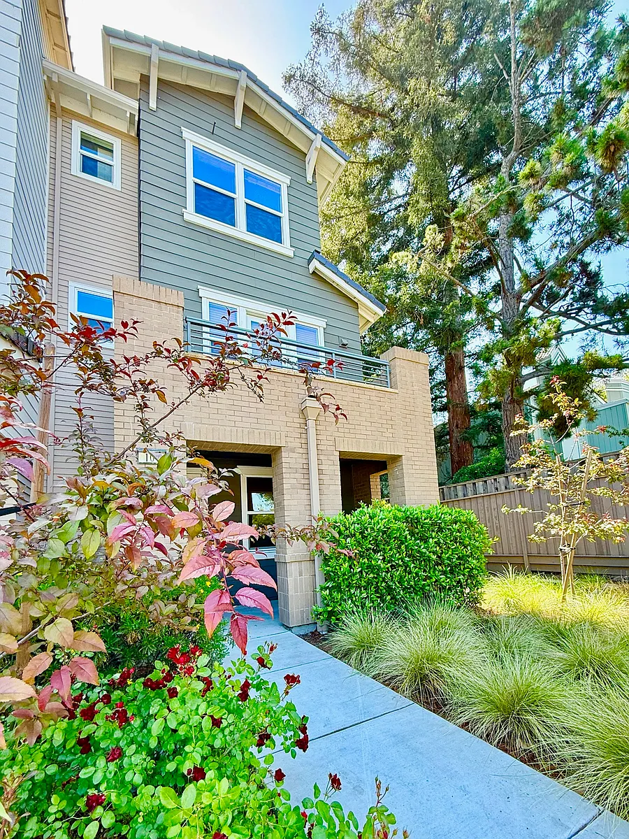 Building Photo - 107 Ortega Ave