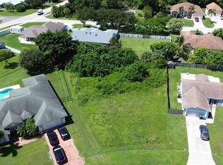 2362 SW Madrid Rd, Port Saint Lucie, FL 34953