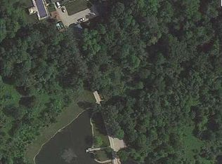 5315 State Route 656, Marengo, OH 43334