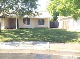 23 Meadow Breeze Ct, Sacramento, CA