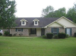 1549 Lions Camp Rd, Anacoco, LA 71403