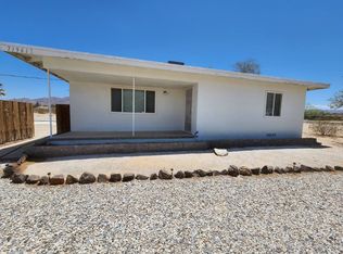 71961 Two Mile Rd, Twentynine Palms, CA 92277