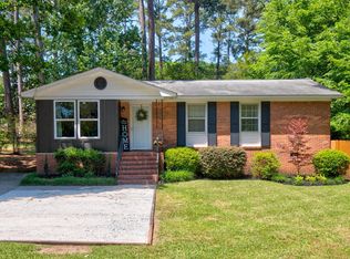 327 Piney Grove Rd, Columbia, SC 29210