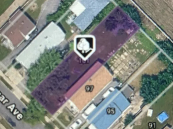 101 Irene St Lot 11, Buffalo, NY 14207