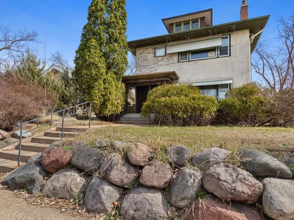 4153 Park Ave, Minneapolis, MN 55407