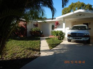 640 Clarke Ave, Melbourne, FL 32935