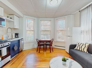 208 Canner Street, New Haven, CT 06511