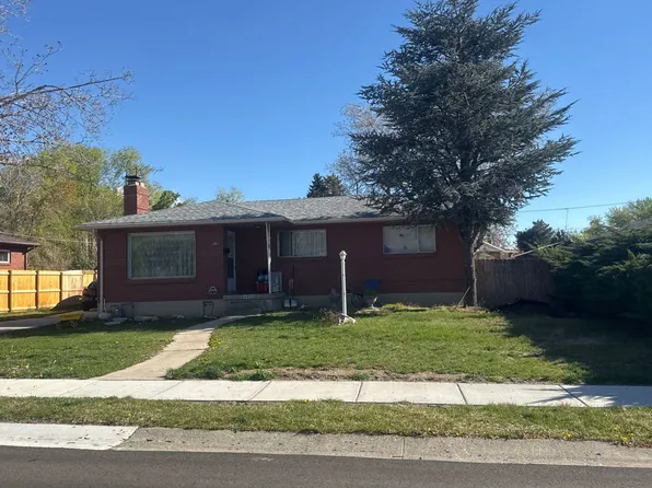 480 E 6990 S, Midvale, UT 84047
