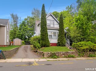 32 Ingraham Place, Bristol, CT 06010