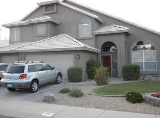 4232 E Rockledge Rd, Phoenix, AZ 85044